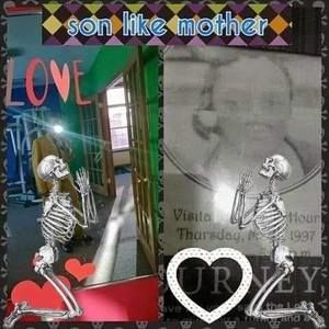 Meet your Posher, Michael